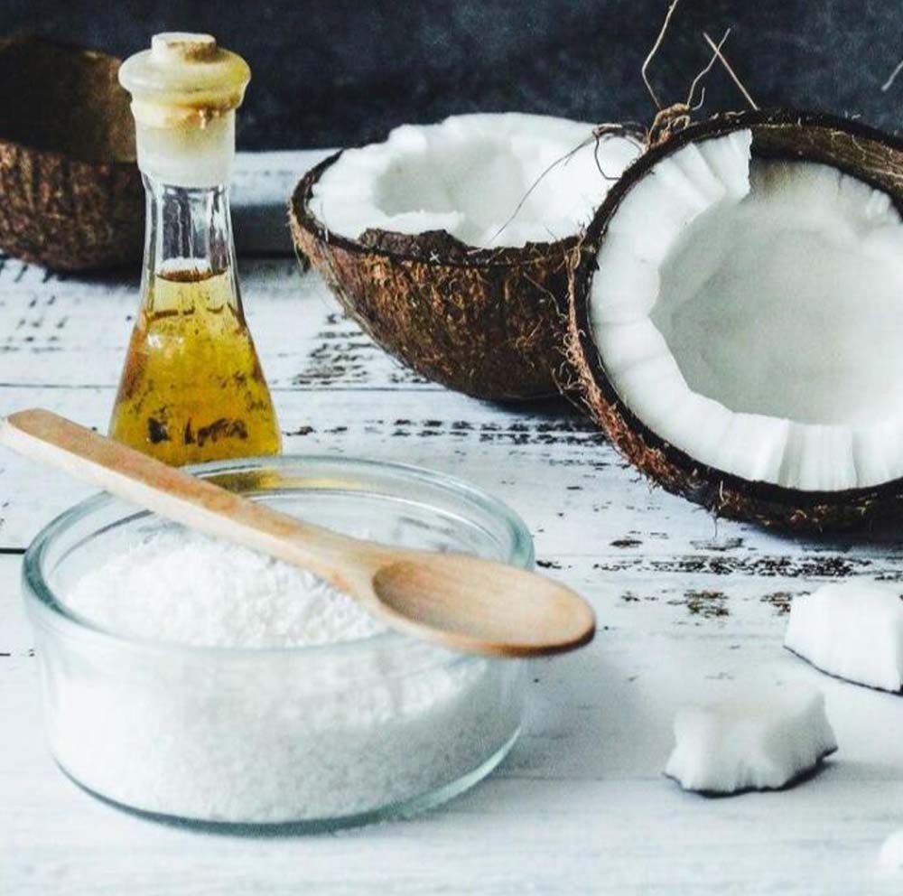 Coconut Oil